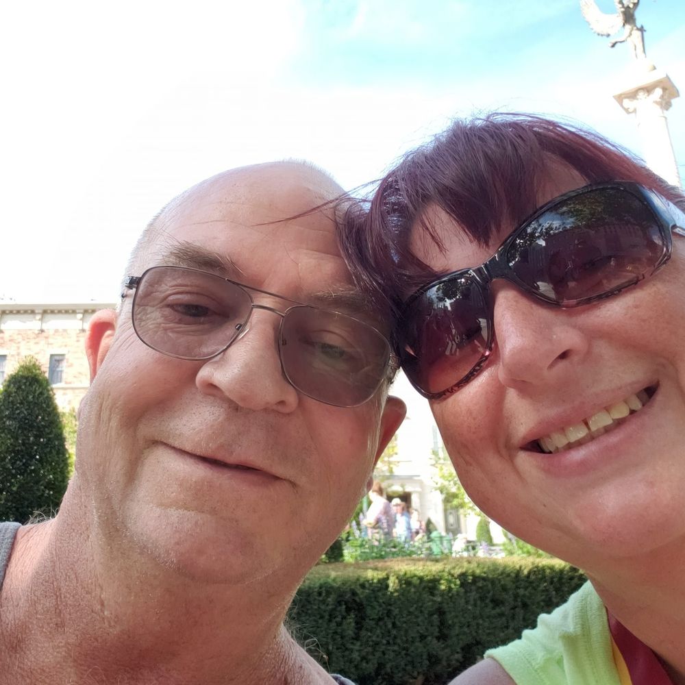 Meet your Posher, Lori